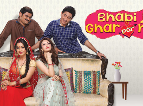 Global Productions Project: Bhabi Ji Ghar Par Hai