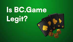 BC Game Mobile Application 2024: How to Download and Play on Android Instruments