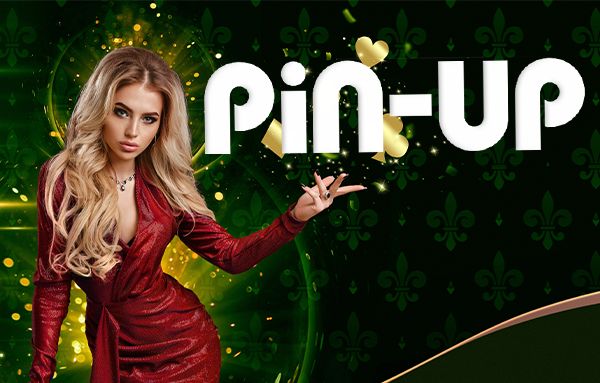 Pin-up Casino site