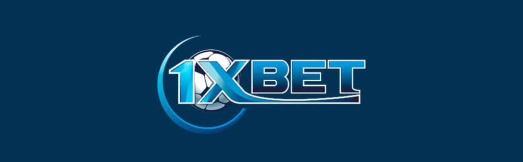 Вид редактора сайта казино 1xBet