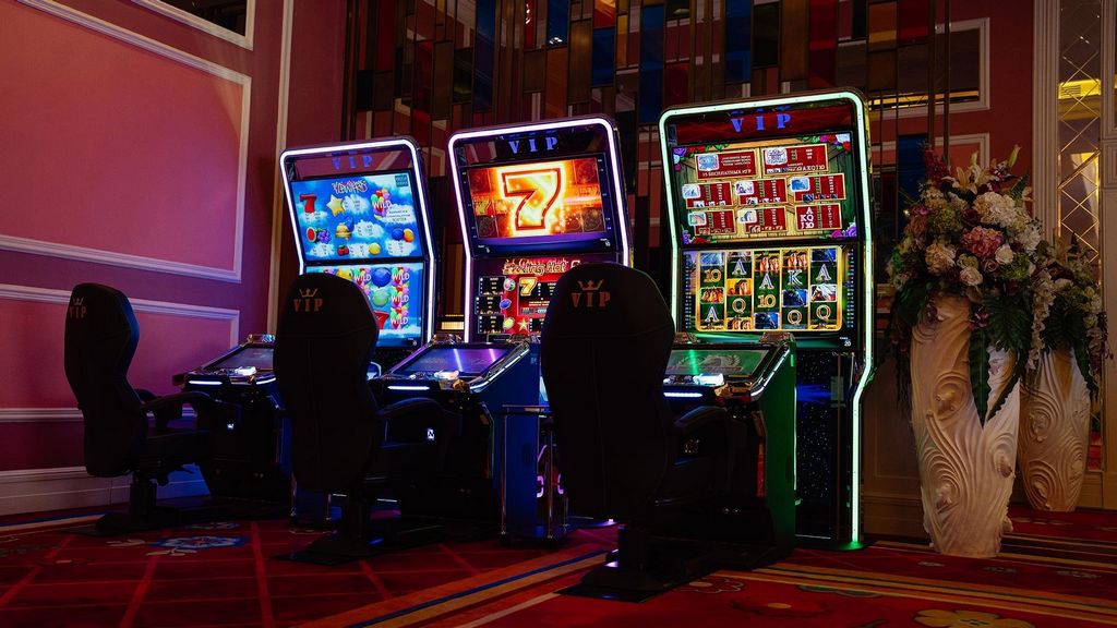 Golden Bull Casino