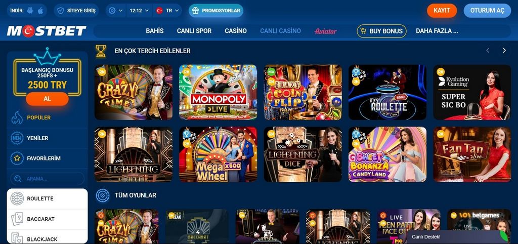 Mostbet-ə tam olaraq necə mərc etmək olar Addım-addım bələdçi