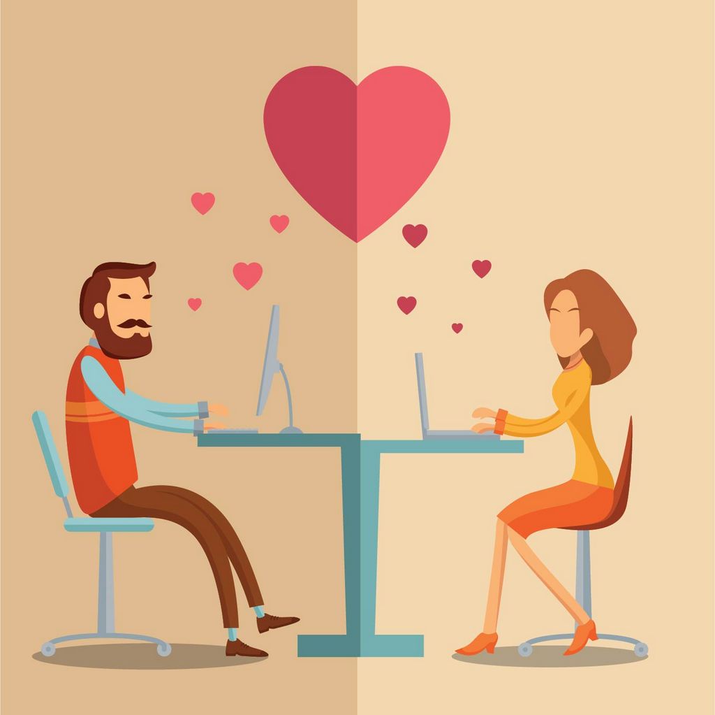 Online dating account suggestions: Make your profile help you