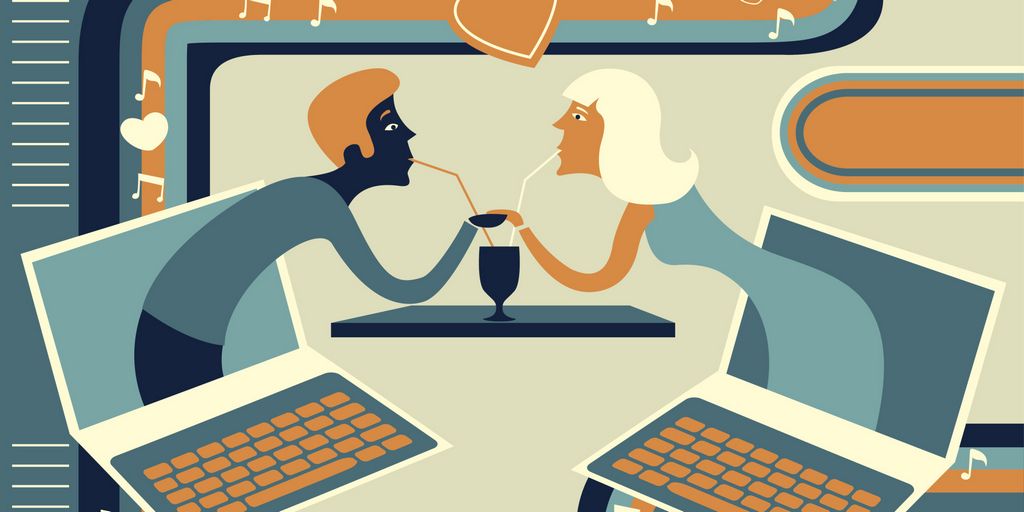 Online dating account suggestions: Make your profile help you