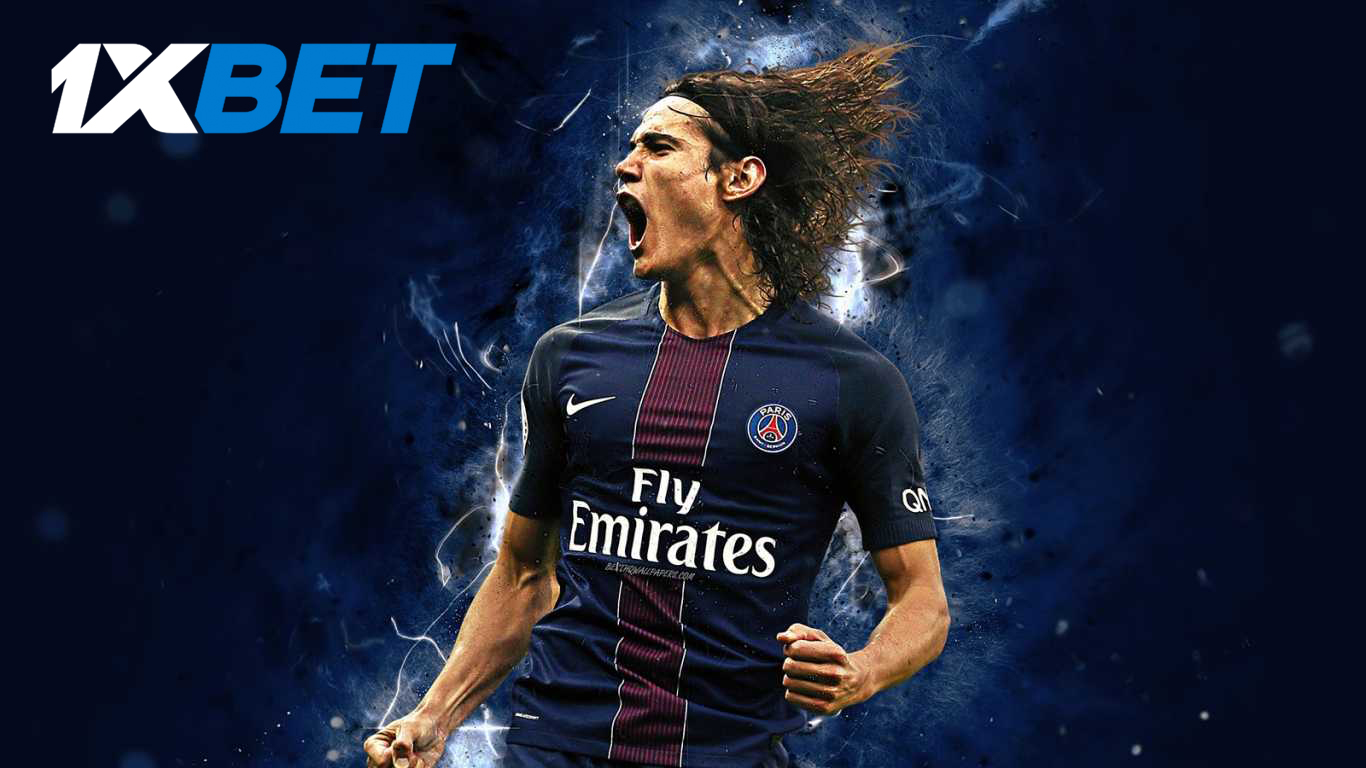 Ставки на спорт 1xbet