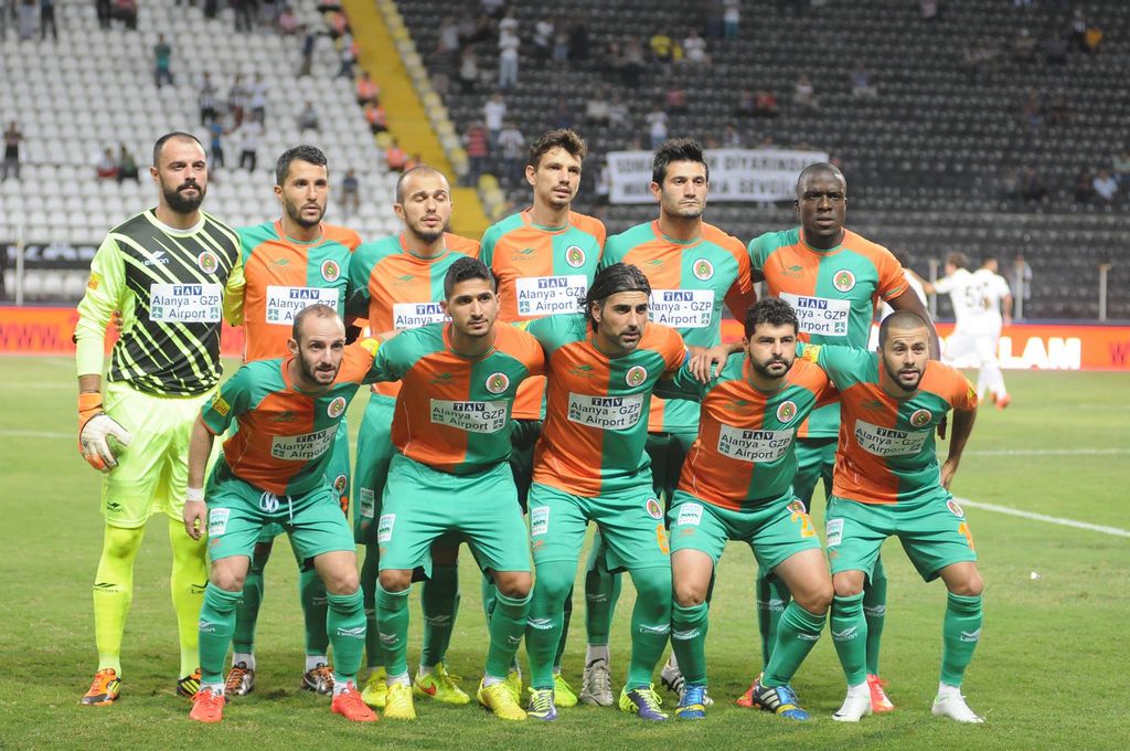Türkiye'nin önde gelen 5 futbol kulübü