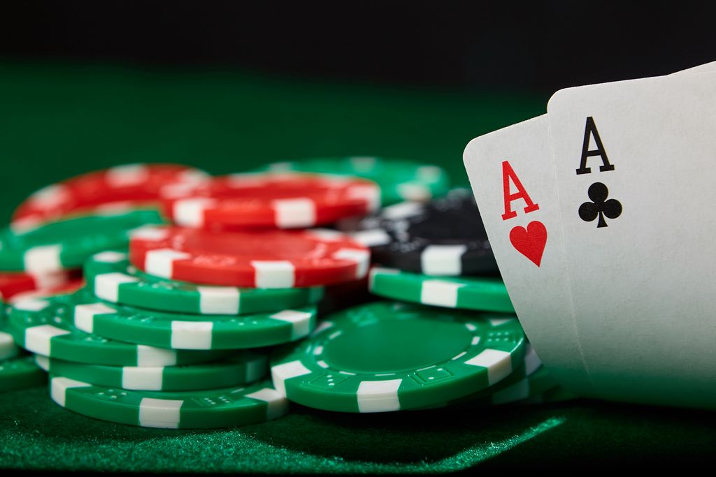 Zakupy od Vox Gambling Enterprise