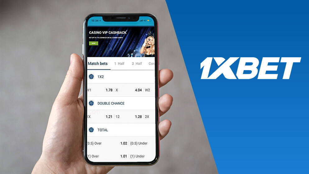 Discover the Excitement of Betting with Link 1xbet Indonesia