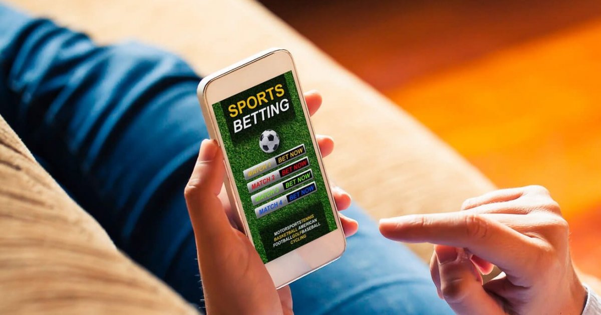 How to Use Betting Apps for Maximum Profit 14 How to Use Betting Apps for Maximum Profit 14