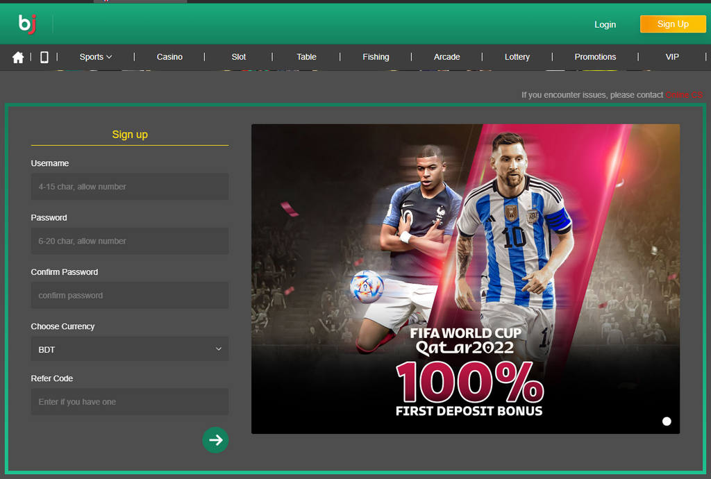Baji999 Cricket Betting and Online Casino Baji 999