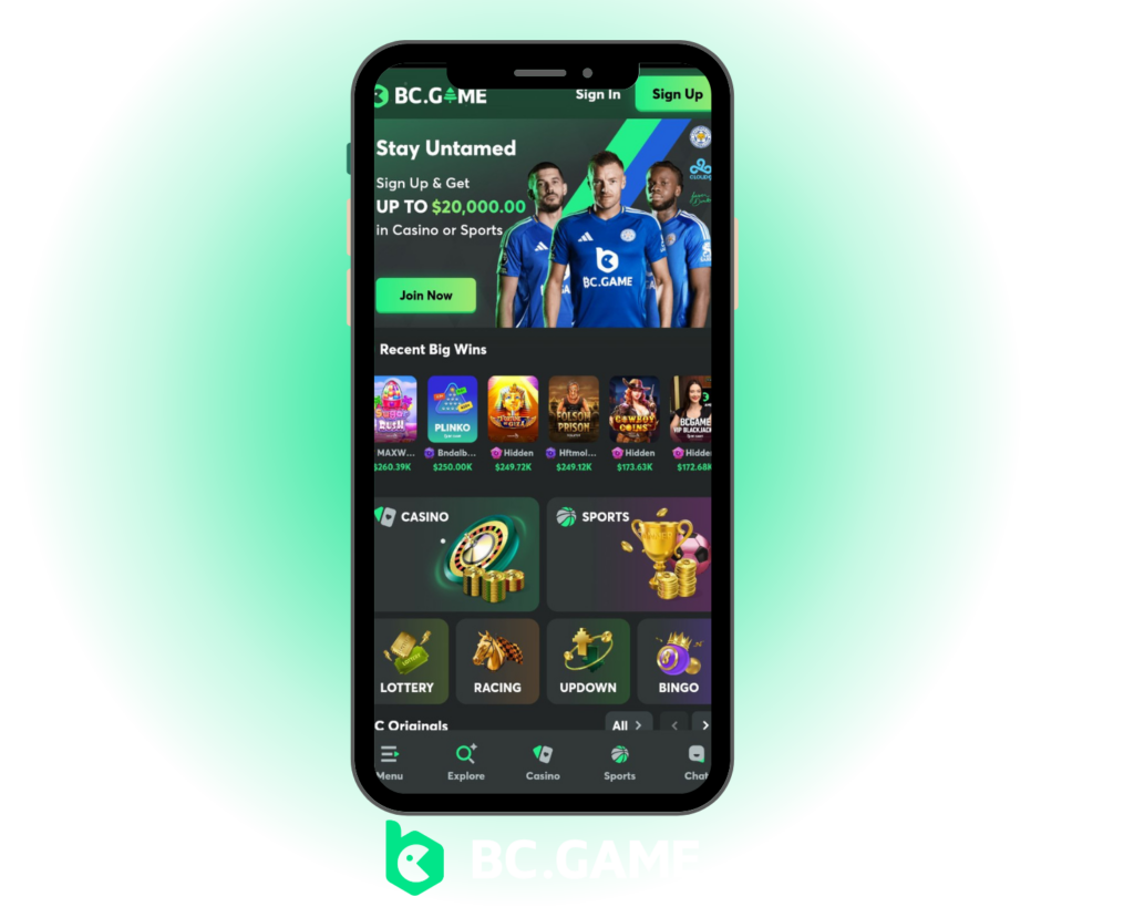 BC Video Game Download App 2025