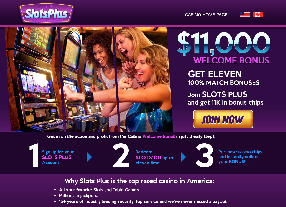 Casino Plus Review Intro to Gambling Enterprise Plus Online Gambling Enterprise