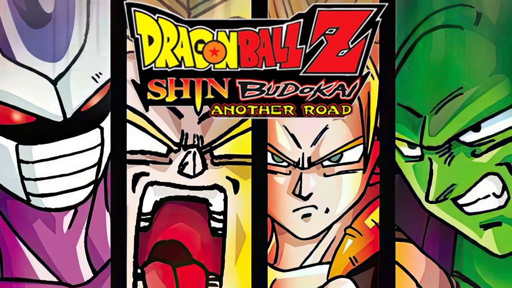 Dragon Ball Z: Budokai Tenkaichi 3