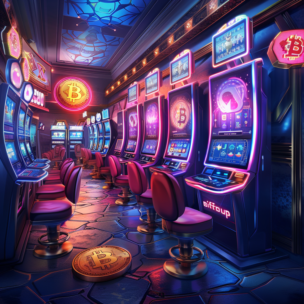 The Threats of Online Wagering with Cryptocurrency