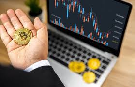 Revolutionizing the Market Insights on Trading Crypto AI Revolutionizing the Market Insights on Trading Crypto AI