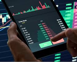 Revolutionizing the Market Insights on Trading Crypto AI Revolutionizing the Market Insights on Trading Crypto AI