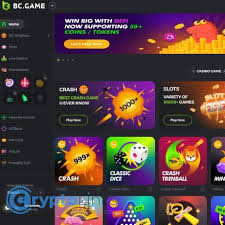 Ultimate Guide to BC.Game Online A Thrilling Crypto Casino Experience Ultimate Guide to BC.Game Online A Thrilling Crypto Casino Experience