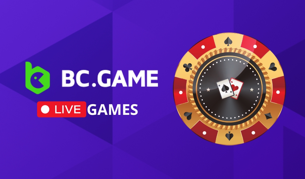 Ultimate Guide to BC.Game Online A Thrilling Crypto Casino Experience Ultimate Guide to BC.Game Online A Thrilling Crypto Casino Experience