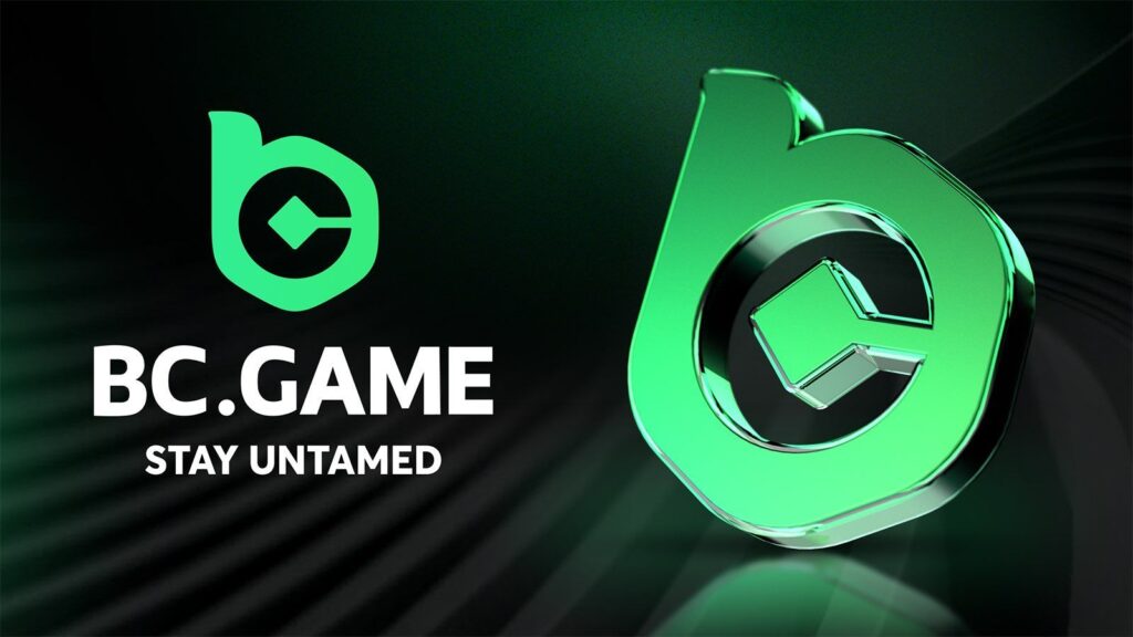 تجربة مثيرة في كازينو BC.Game تجربة مثيرة في كازينو BC.Game