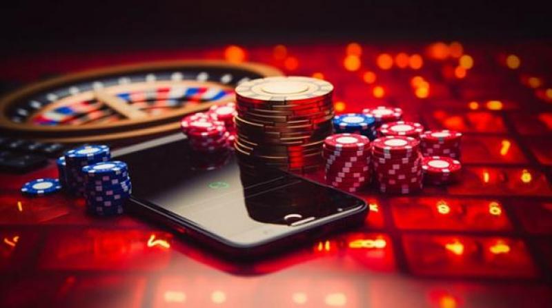 Exploring Spins Heaven A Paradise for Online Gamblers Exploring Spins Heaven A Paradise for Online Gamblers