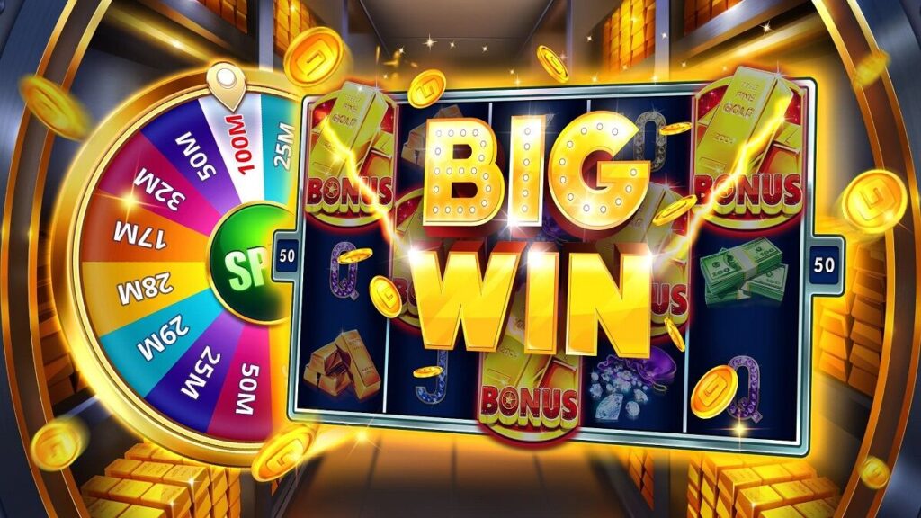 Exploring Spins Heaven A Paradise for Online Gamblers Exploring Spins Heaven A Paradise for Online Gamblers