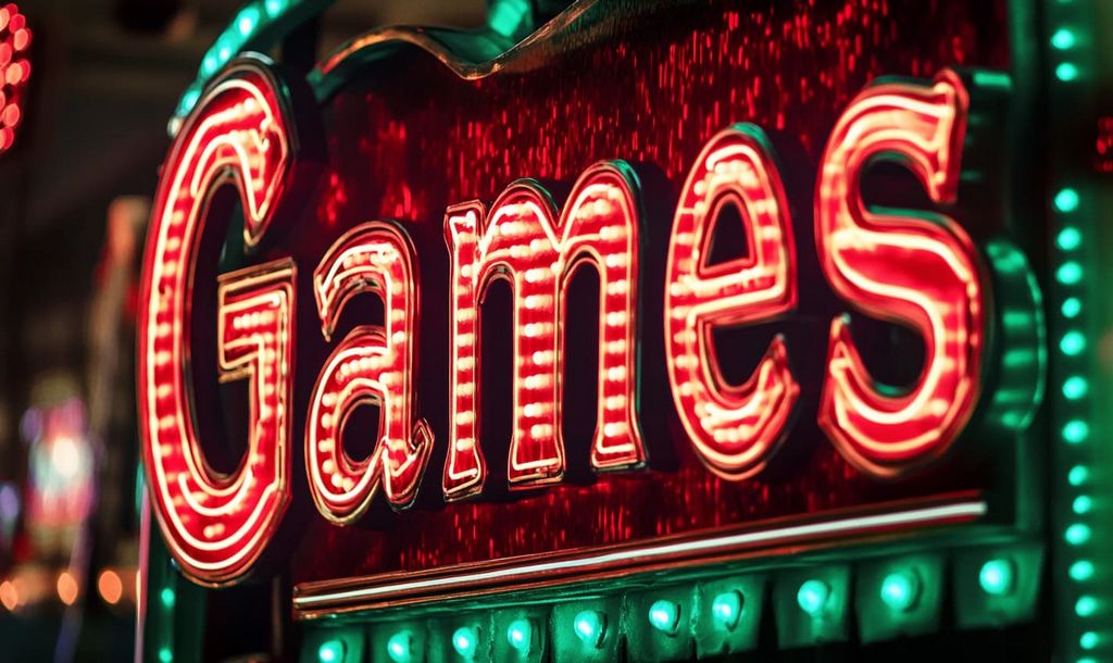 Next-Gen Gaming Gamings